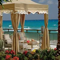 Ritz-Cartlton Palm Beach, Florida, USA